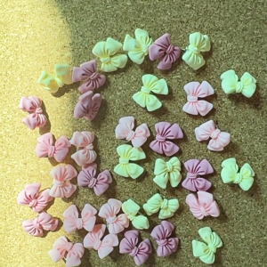 Bulk Resin Thumbtacks Decorative Push Pins For Walls Photos Papers Home Office Organization