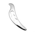 【Local delivery】 Gua Sha Stainless Steel Board Manual Muscles Massager Relaxation Soft Tissue Physical Therapy Tool Stainless-Scraping. 