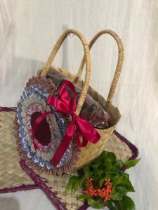 HAMPERS CANTIK // HAMPERS HADIAH CANTIK//SOVENIR PERNIKAHAN