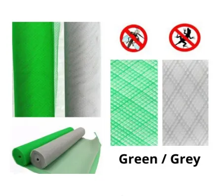 1 Meter PVC Api Netting Insect Screen Mosquito PVC Net Mosquito Mesh ...