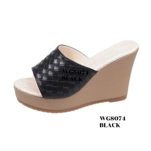 Wedges sandals Fashion Korea WG8074