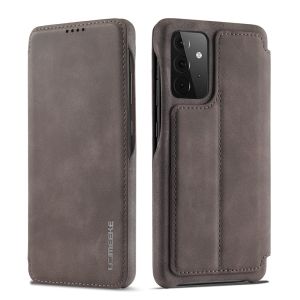 For Samsung Galaxy A53 A54 A52S A52 5G Cover Samsung A52 4G Phone Case Luxury Wallet Card Slots Couples Flip Cover Casing