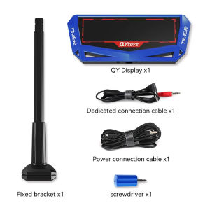 Qiyi Display Pro Timer