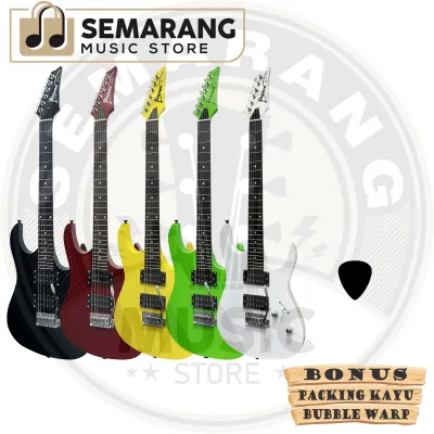 Gitar Elektrik Ibanez RG Gitar Listrik Ibanez RG