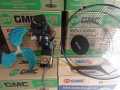 Kipas Angin Dinding GMC 518 Wall Fan 18 inch SNI Murah. 