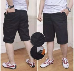 Celana Pendek Chino | Cinos Pria / Cowok Distro Chinos Kualitas Premium REVERSTREET 39-44|RAFFASHION1.ID
