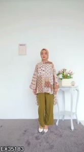 Nazeela setcel lebaran EXTU