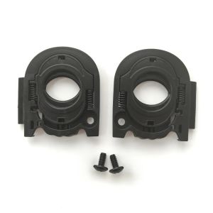 V28B for Raytheon 4 Helmet Lenses Adapt To V28B High Definition Windproof and Dustproof Helmet Lenses Day and Night