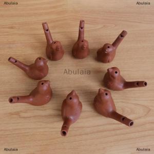 [COD] Abulaia Creative Water Bird Whistle Drawing Warbler Song Chirps Baby Bathtime Musical Toys for Kids