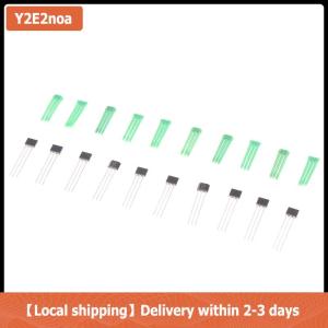 【Local shipping】 10Pcs Electric Car Hall Sensor OH413 41F 503 3144 44E 49E 43F U18 Hall Element For E-bike Skateboard Electromobile Hall Chip