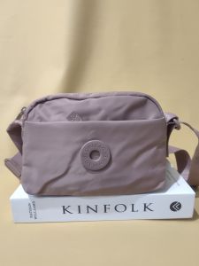 [ERAJAYA BAG] Tas Selempang Hangout 00818-PS Sling Bag Wanita Anti Air