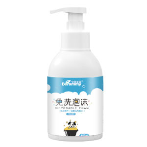 Pet Mouthwash Pet Oral Cleaning Spray Gentle Plant-Based Fresh Breath Care for Cats & Dogs