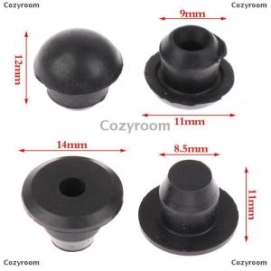 [COD] Cozyroom 20Pcs Floor Jack Plugs Floor Jack Oil Filler Plugs Rubber Hydraulic Filler Bung