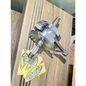 ASKRUK MP/TGR/GLMAXNT GESER TORSI PLUS FULL BALANCE LANGKAH 68 - 70 - 72- BOYRENK RACING