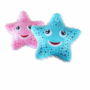 Mainan Anak Bintang Laut BO-32 Bisa Jalan Ada Lampu Dan Musik Bump And Go 360 Derajat Karakter Lucu