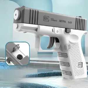 Pistol Air Mainan Anak Terbaru