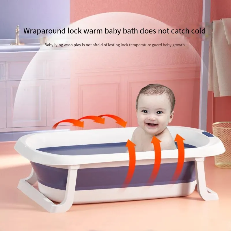 Foam baby deals bath mat