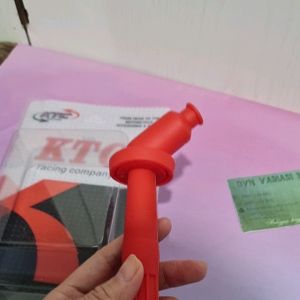 Cangklong Busi & Dop Busi Satria FU150 KTC RACING