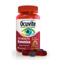 Ocuvite Eye Vitamin & Mineral Supplement, Eye Health Adult Gummies&Mini Soft , Contains Lutein & Zeaxanthin สายตา. 