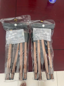 Gậy batoong gấp gọn Lucass Y27