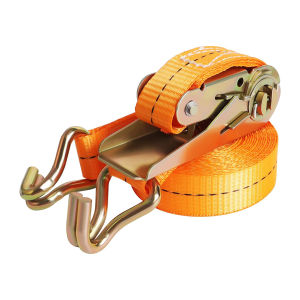 สายรัดของ สายรัดก๊อกแก๊ก ยาว235681012เมตร รองรับน้ำหนักได้มากสูงสุด5000kg ใช้รัดกันของหล่น รัดของท้ายรถจักรยาน รัดรถบรรทุก