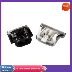 Graceful Wire Trimmer Blade Spring Double Torsion Spring Universal Electric Hair Clipper Replacement Spring Steel Barber Spring Accessory