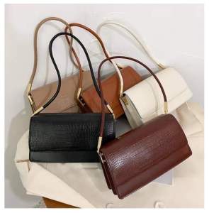 EMS Korean Fashion Shoulder Cute Leather Ladies Women bag sling good quality