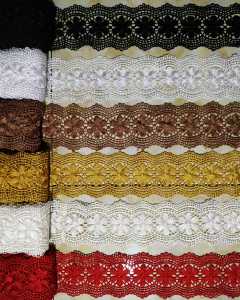 RENDA BORDIR ROLL PONI