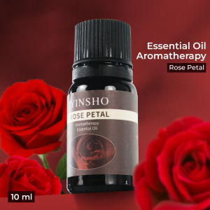 Essential Oil Fragrance Minyak Aromatherapy 10ml Aroma Segar Tahan Lama