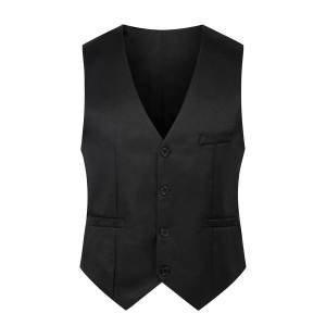 Mensilm suit vest three-piece set groomsmen clothing groom wedding dress brother outfit professional vest