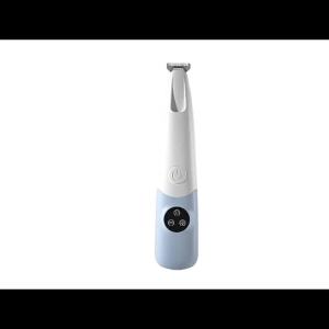 Máy tỉa lông thú cưng máy cắt lông điện cho chó sản phẩm đặc biệt dành cho mèo máy tỉa lông chó máy tỉa lông ở chân máy cắt lông điện bộ dụng cụ cắt tỉa lông.