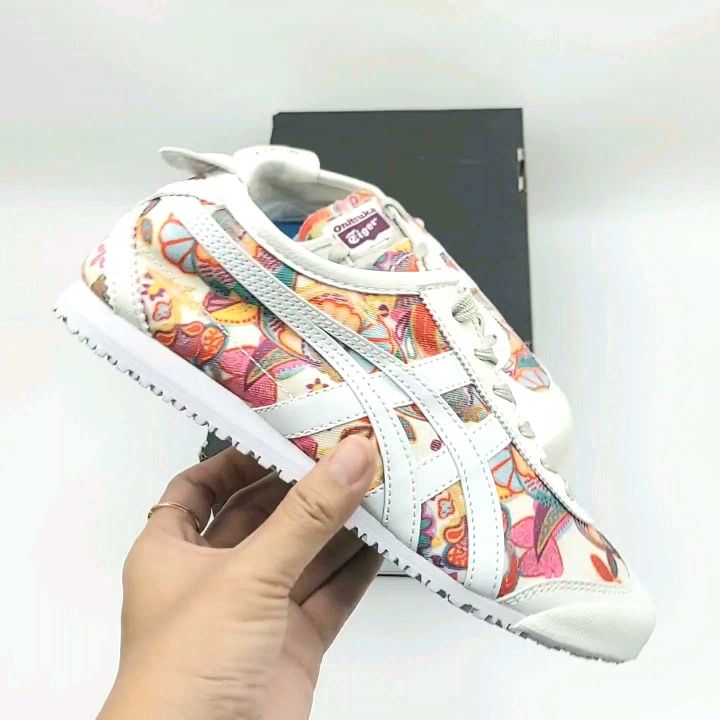 ONITSUKA TIGER LIBERTY/SEPATU ONITSUKA TIGER/ONITSUKA WANITA