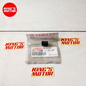 KARET TUTUP BAUT BEHEL JOK YAMAHA SCORPIO OLD NEW Z 5BP F3469 ASLI YAMAHA