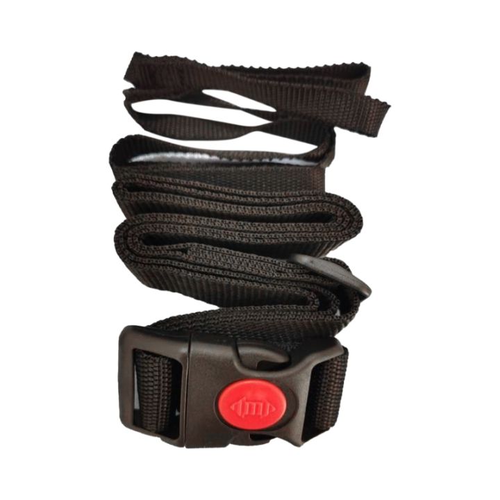 Swim Training Belts Buoy Tethers Stationary Swimming Life Buoy Strap ...