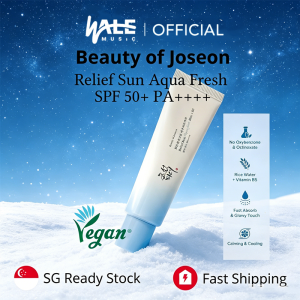 Beauty Of Joseon Relief Sun Aqua Fresh : Rice + Probiotics SPF50+ PA++++ (50ml)