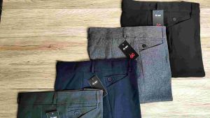 celana kerja wanita formal size S M L XL 2L 3L 4L 5L