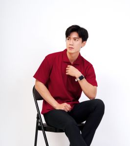 Kaos Kerah Polos - kaos kerah lengan pendek - Kaos Kerah Lengan Pendek - Baju Kerah polos - kaos kerah polos - baju WINSTAR