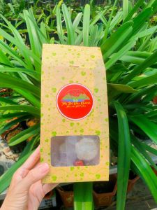 Set 1 túi 2 túi 5 túi Yến Sào viên Baby Tinh Chế Khánh Hoà