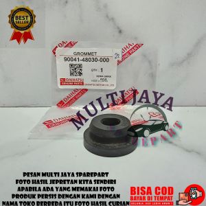 KARET GROMET DUDUKAN SELANG HAWA XENIA GRAN MAX ALYA