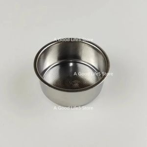 Kirilgu Applies To Coffee Machine HD8323 8325 8327 8423 8425 8427 Filters Handles Accessories Z4K2H