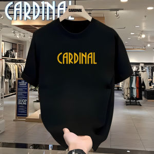 ✅ Mens cardinal original logo graphic tee trend 2026 .C