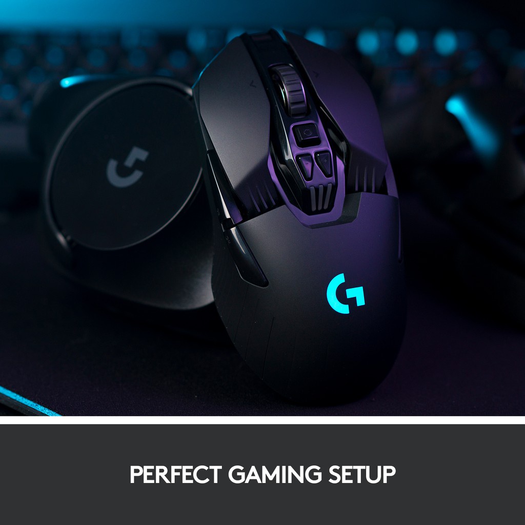 Logitech G903 Gaming Mouse
