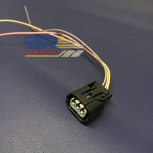 SOCKET SOKET KABEL KOIL BUSI HONDA JAZZ CITY ORIGINAL