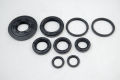 Seal Komplit Honda Beat FI / Oli Seal CVT Kit Komplit Honda Beat FI / Sil Komplit Beat Fi / Seal Komplit Vario 110 / Seal Komplit Supra X / Seal Komplit Kode KRS / Seal Kode 91211-KRS-900 KZL Beat Fi. 