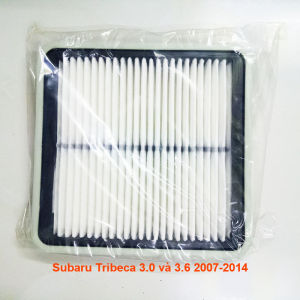 Lọc gió động cơ A926J JS Asakashi dùng cho Subaru Tribeca 3.0 và 3.6 2007 2008 2009 2010 2011 2012 2013 2014 16546AA10A