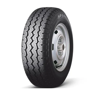 PROMO MURAH Dunlop LT5 185 R14 8PR Ban Mobil Pickup Box L300 Isuzu Traga