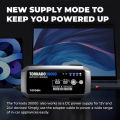 Topdon T30A Tornado 30000 50Ah To 1000Ah 12V-24V 24. 