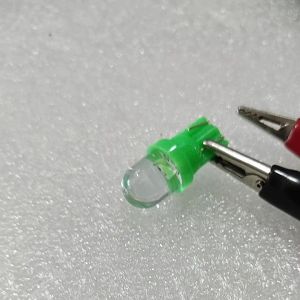 Lampu Sen Colok 7Warna - Sen 7Warna - Lampu Senja 7Warna - Lampu Sen RGB HARGA 1 biji