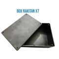 BOX PROJECT X7 MULTI FUNGSI BOX KOTAK KX7. 