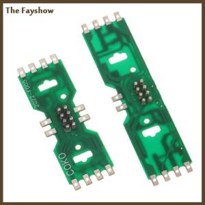 [The Fayshow] 1 87 HO Scale Train Model Circuit Board IC Accessories General Purpose Modified PCB Board Parts